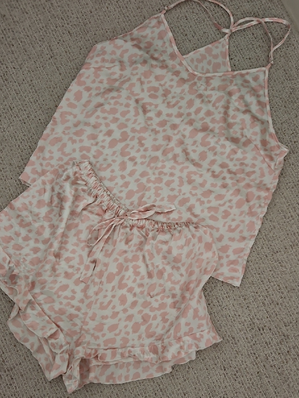 Sapjon Pajamas